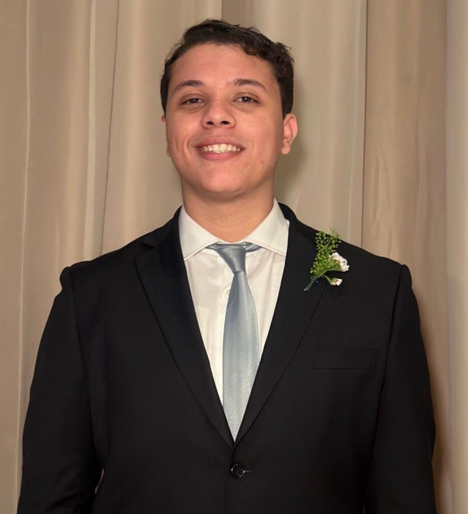 testimonial foto curricular