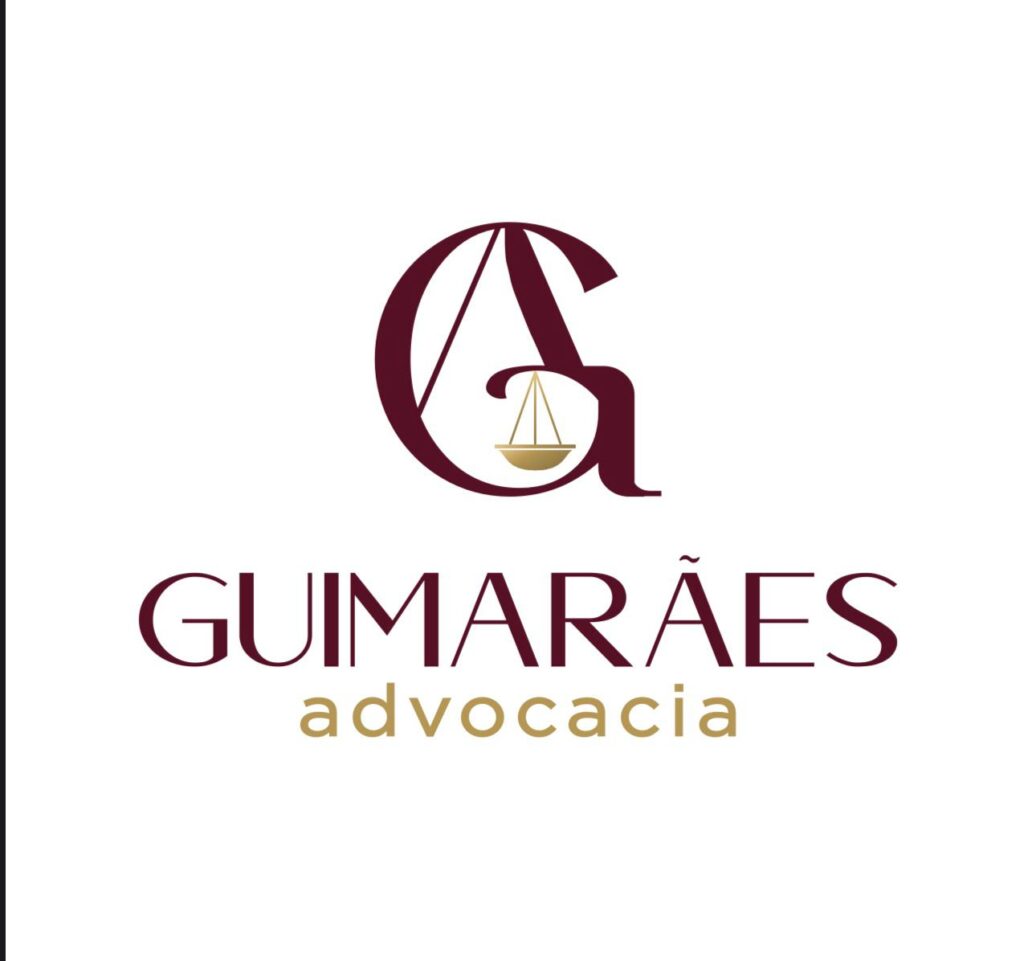 Home logo guimarães advocacia